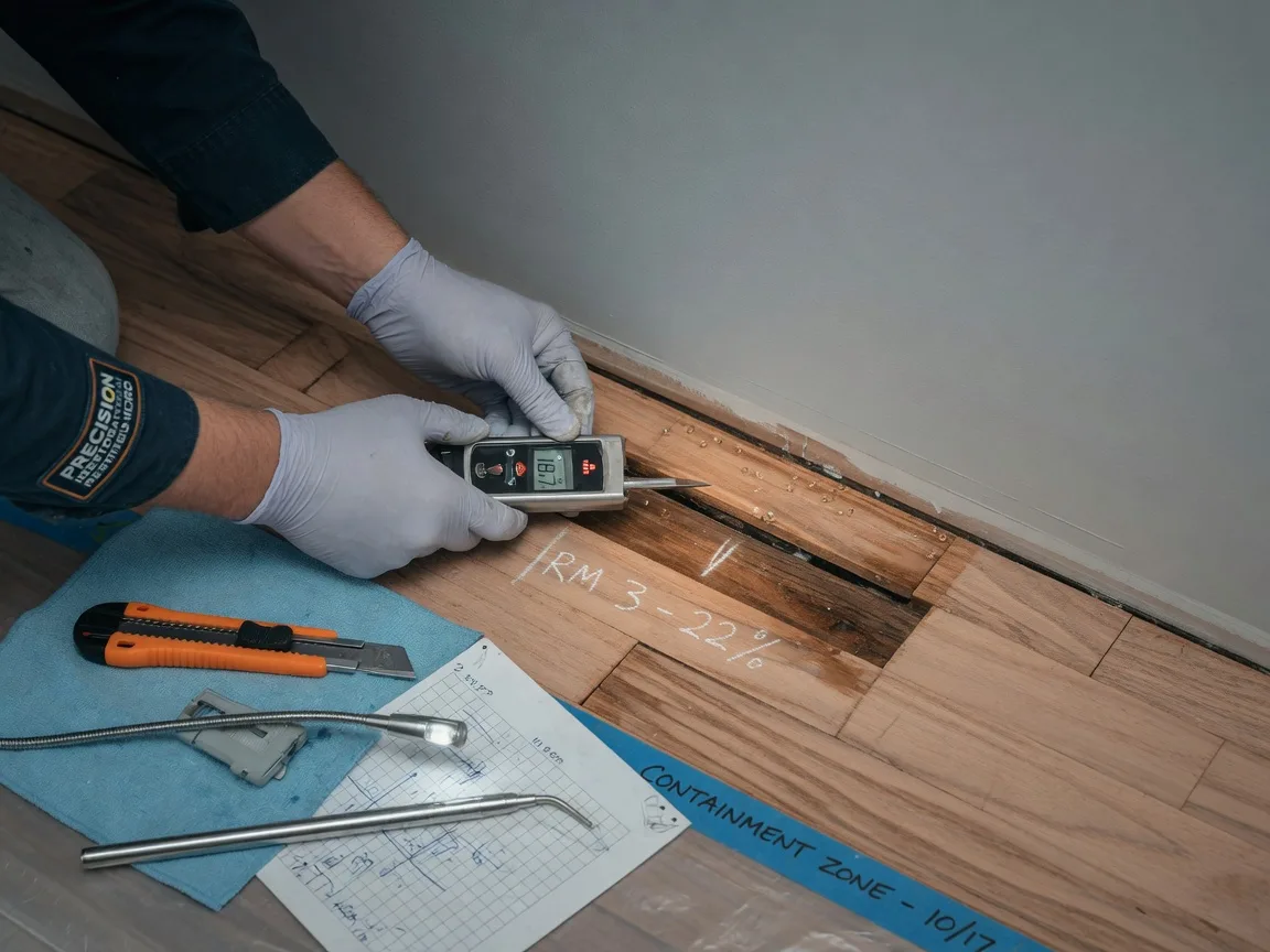 Why choose Water Removal in Howard, CO